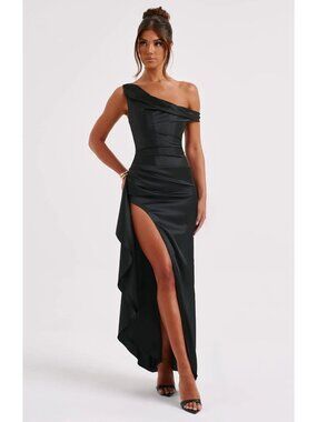 chinese dress ladies Juliene Maxi Dress main image 0